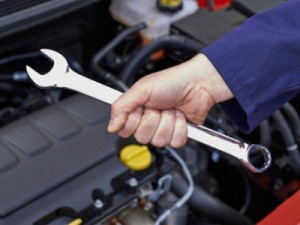 Mechanic-Spanner